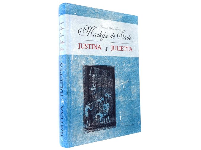 Justina & Julietta