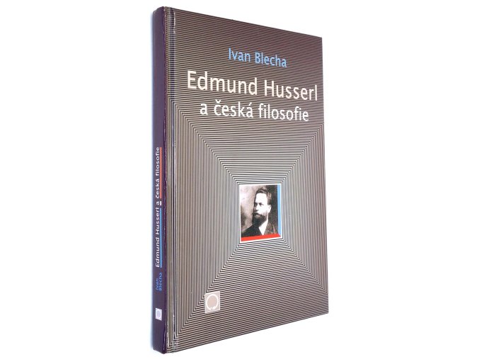 Edmund Husserl a česká filosofie
