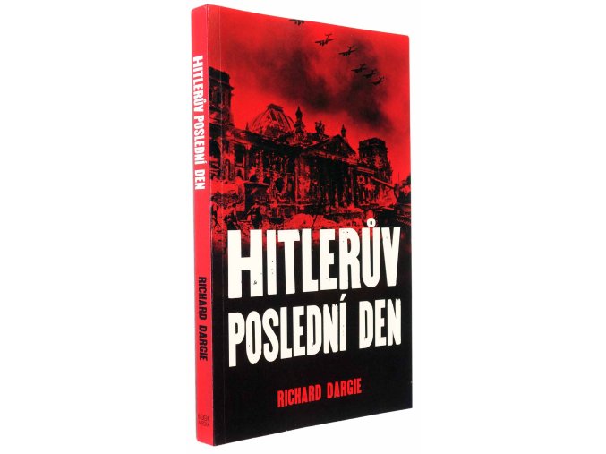 Hitlerův poslední den