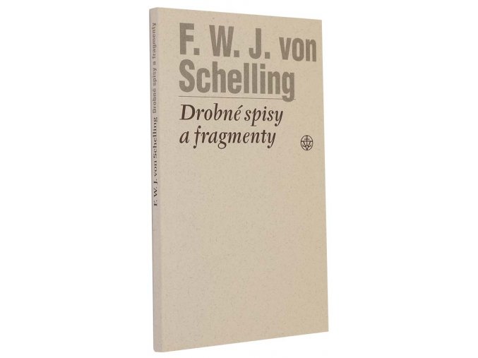 Drobné spisy a fragmenty