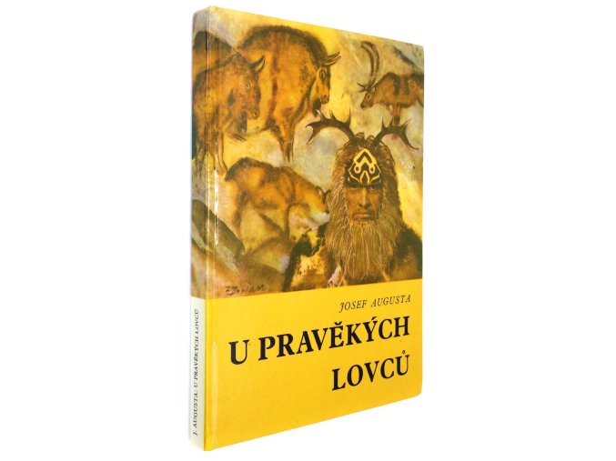 U pravěkých lovců