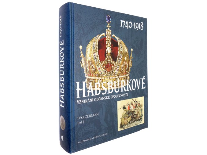 Habsburkové