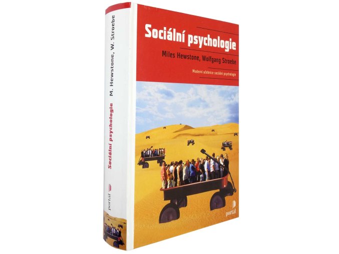 Sociální psychologie