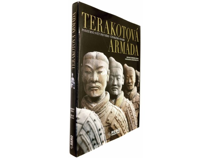 Terakotová armáda