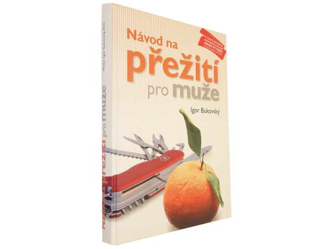 Návod na přežití pro muže