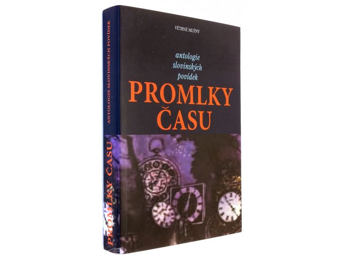 Promlky času