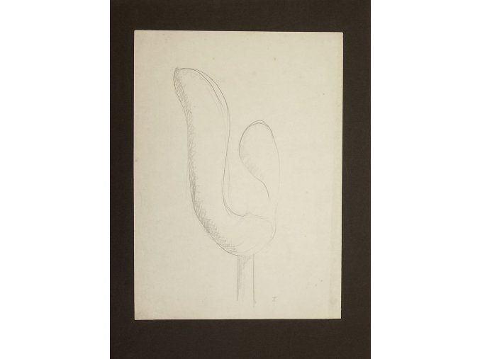 Sochařská kompozice