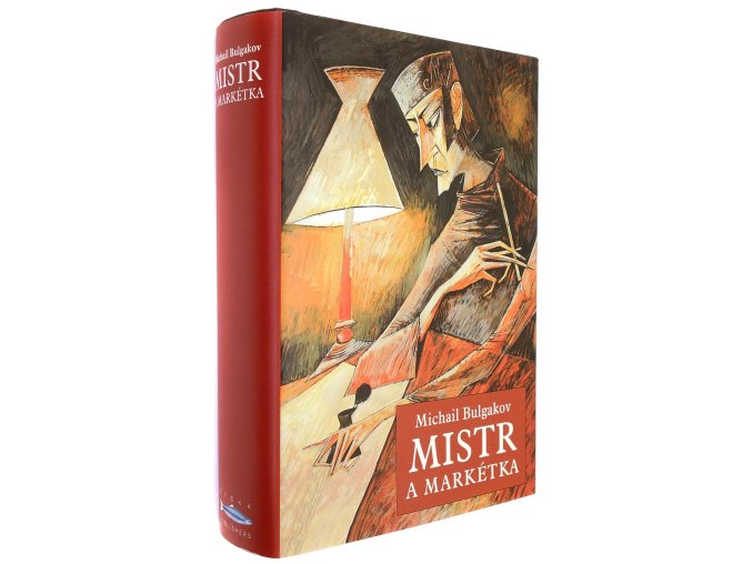 Mistr a Markétka