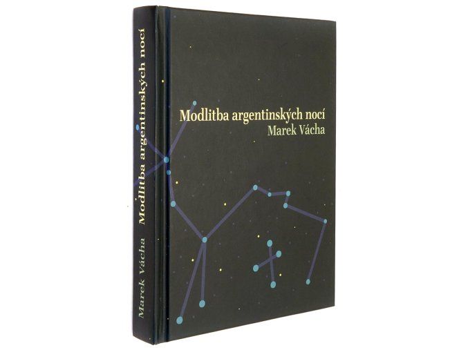 Modlitba argentinských nocí