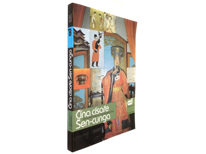 Čína císaře Šen-cunga