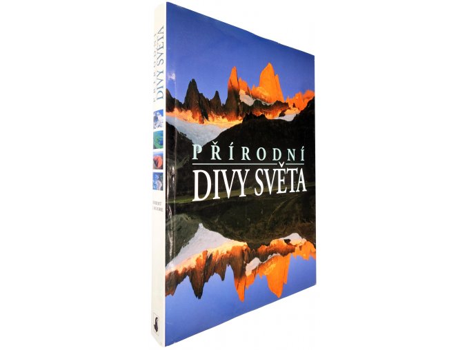 Přírodní divy světa