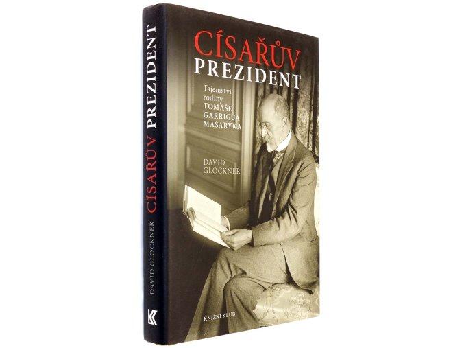 Císařův prezident