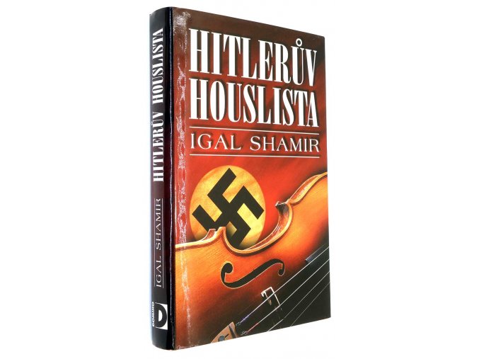 Hitlerův houslista