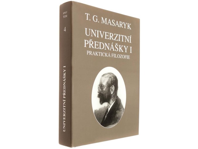 Univerzitní přednášky I.