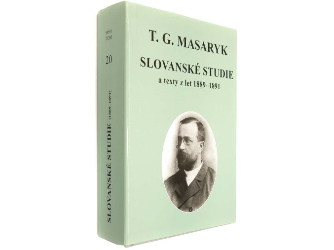 Slovanské studie