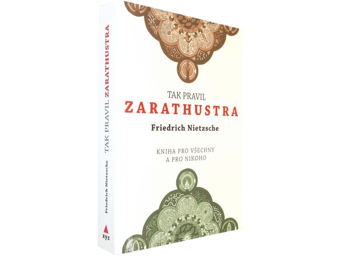 Tak pravil Zarathustra
