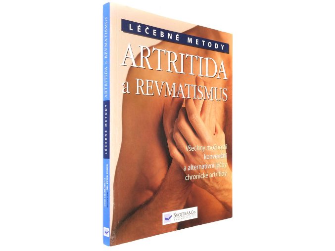 Artritida a revmatismus