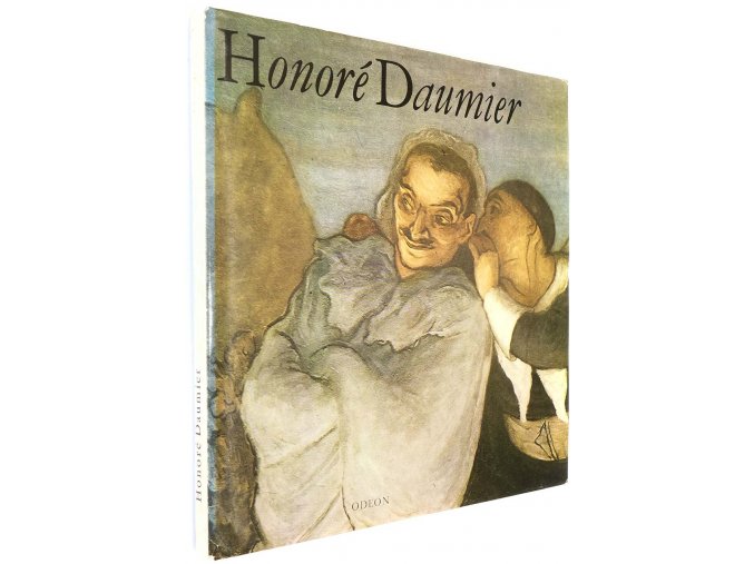 Honoré Daumier