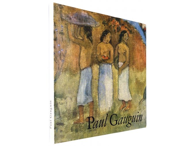 Paul Gauguin