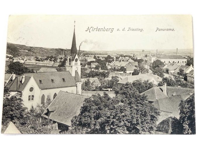 Hirtenberg