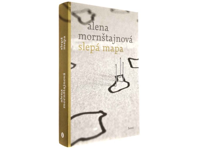 Slepá mapa