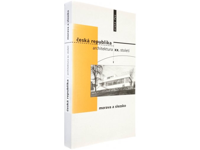 Česká republika - architektura XX. století I.