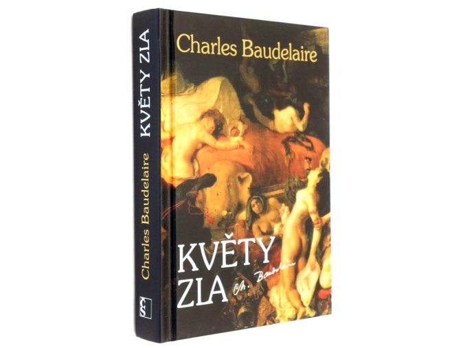 Květy zla