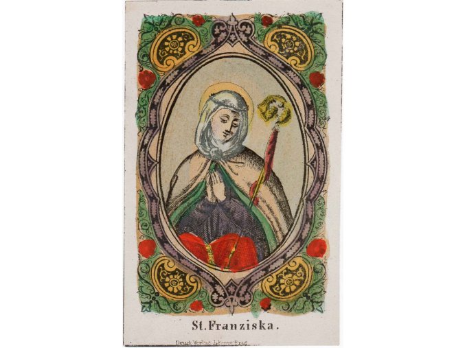 St. Franziska