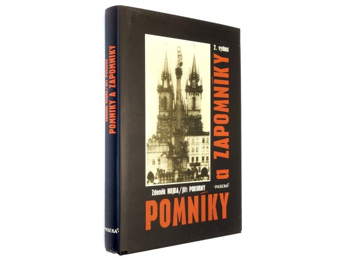Pomníky a zapomníky