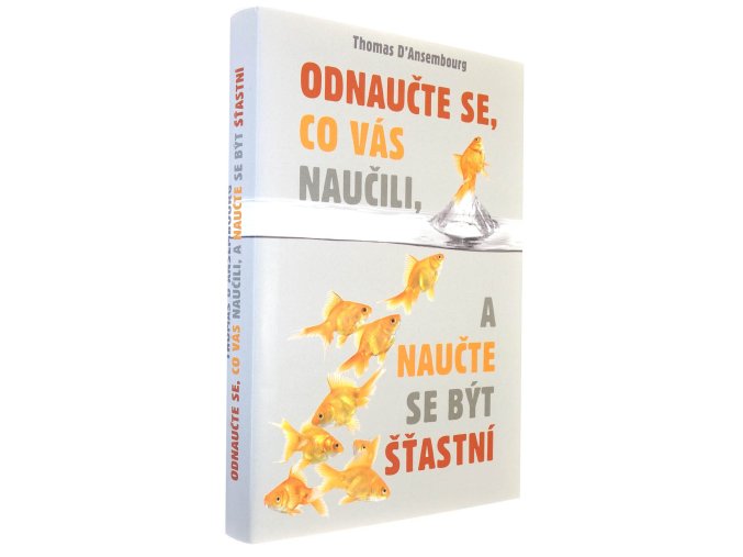 Odnaučte se, co vás naučili