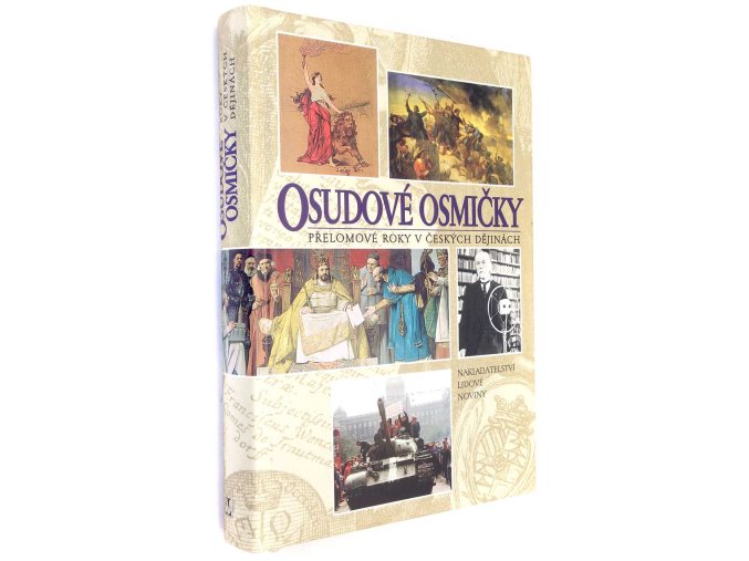 Osudové osmičky