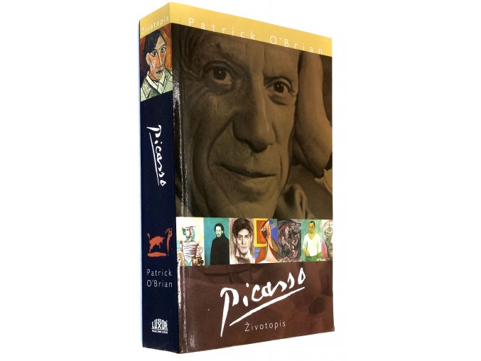 Picasso: životopis