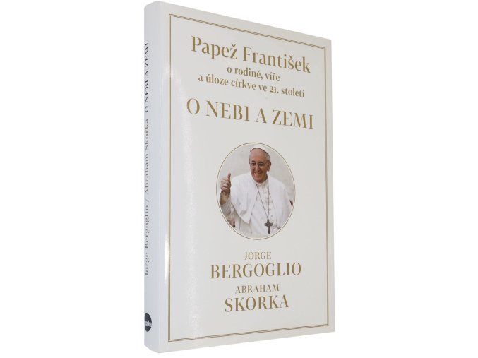 O nebi a zemi