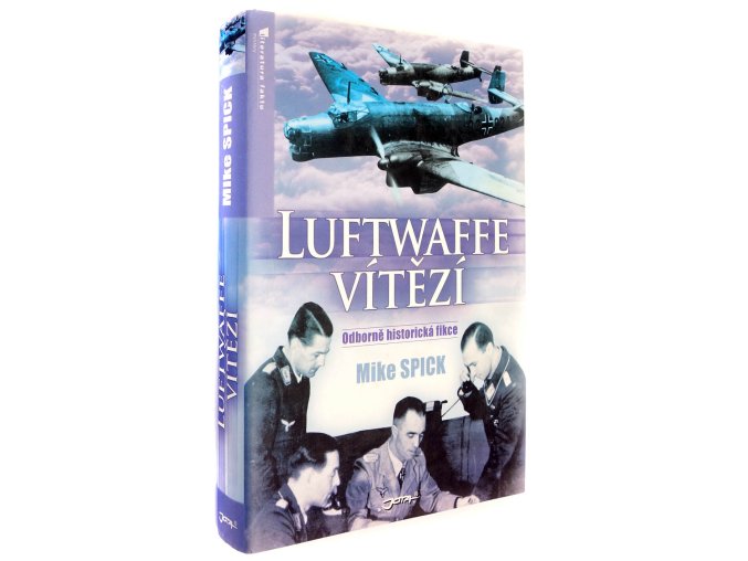Luftwaffe vítězí