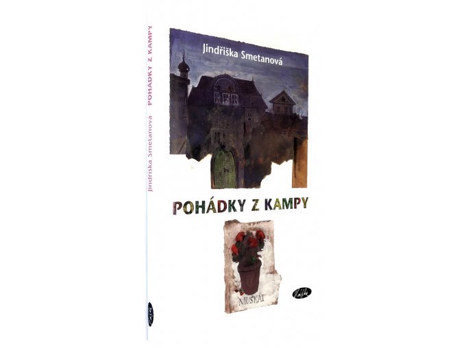 Pohádky z Kampy