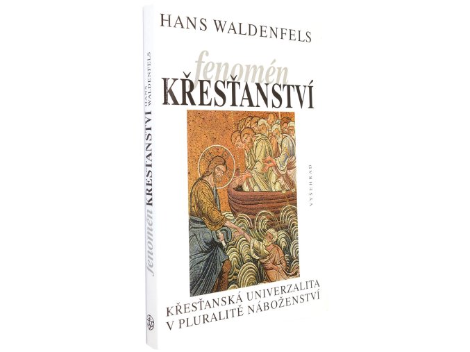 Fenomén křesťanství
