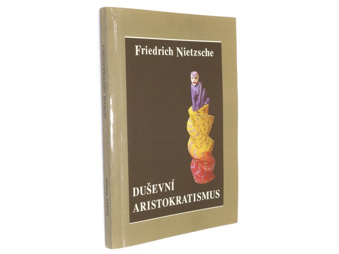 Duševní aristokratismus