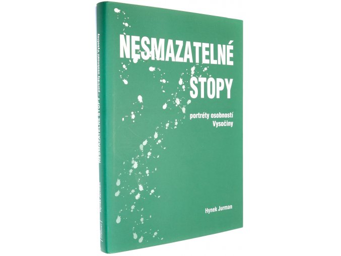 Nesmazatelné stopy