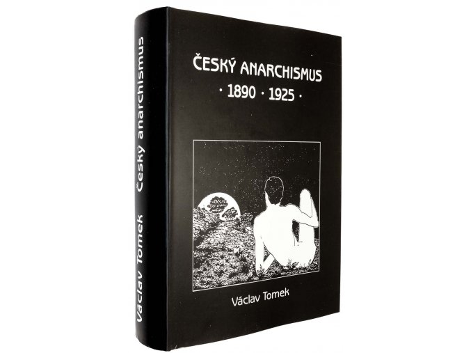 Český anarchismus 1890-1925