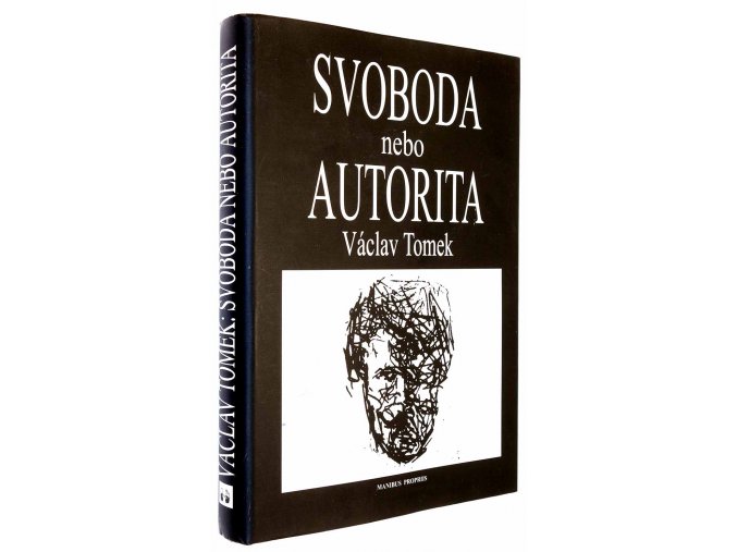 Svoboda nebo autorita