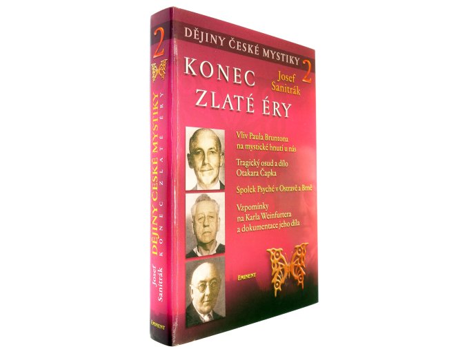 Konec zlaté éry