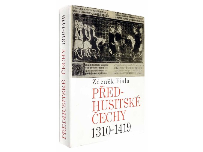 Předhusitské Čechy 1310-1419