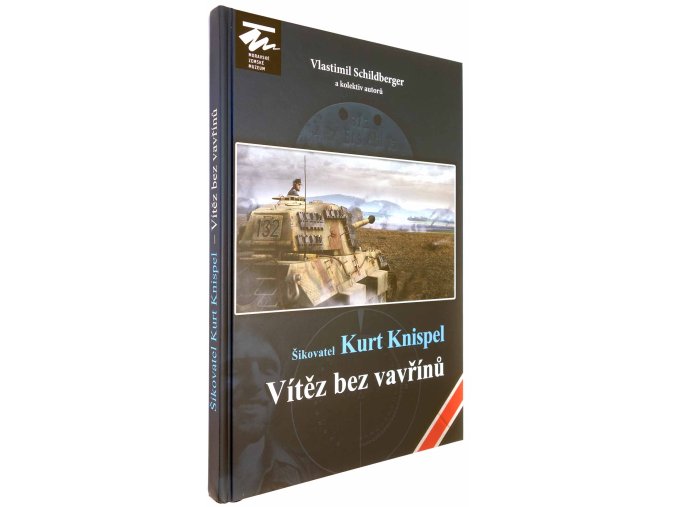 Šikovatel Kurt Knispel