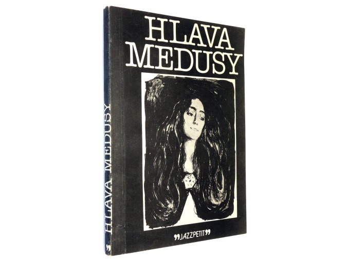 Hlava Medusy