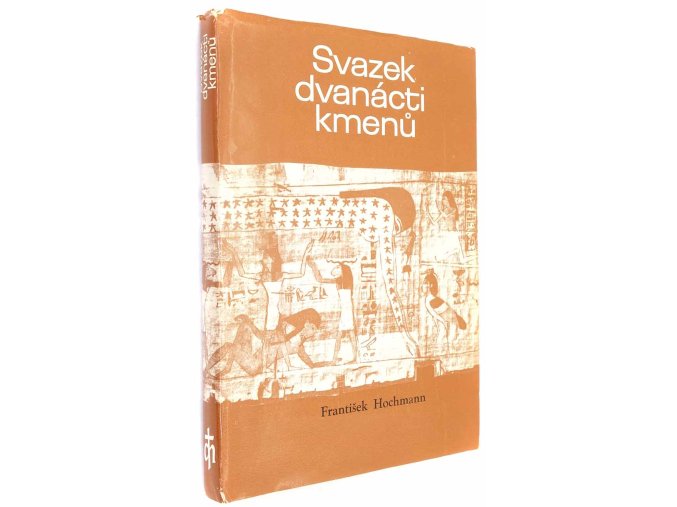 Svazek dvanácti kmenů