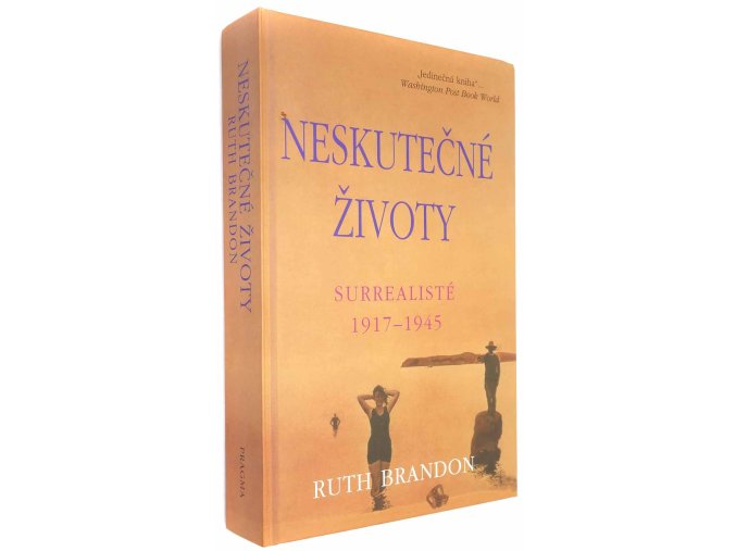 Neskutečné životy