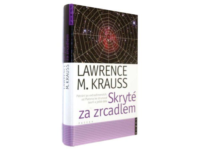 Skryté za zrcadlem