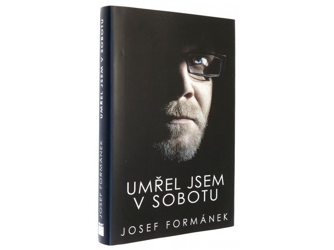 Umřel jsem v sobotu