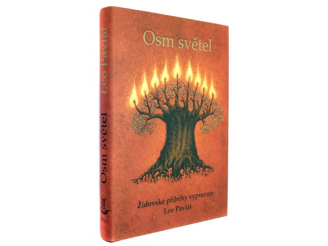 Osm světel