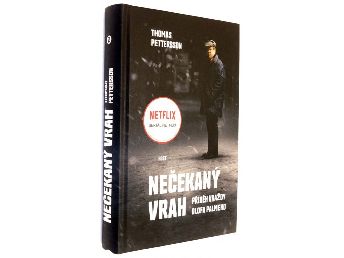 Nečekaný vrah